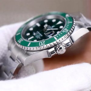 1:1 Superclone submariner (hulk) - Image 5