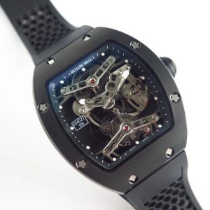 RM27 Tourbillon Rafael Nadal Limited Edition - 1:1 Superclone - Image 4