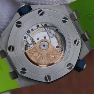 Audemars Piguet Royal Oak Offshore Diver 15710 1:1 Superclone - Image 7