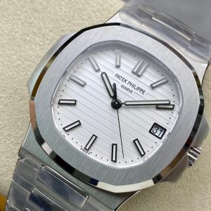 Patek Philippe 5811G Nautilus - Image 3