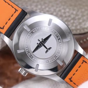 World Pilot Mark XVIII watch - 1:1 Superclone - Image 4
