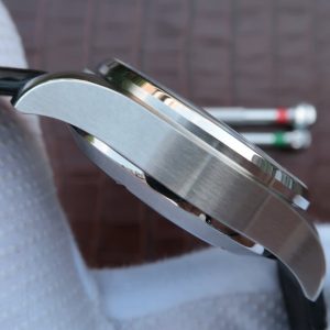 IWC Portofino Chronograph IW391007 White Dial 1:1 Superclone - Image 5