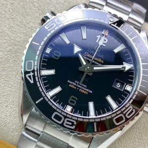 Omega Seamaster Seahorse 600m Medium 1:1 Superclone - Image 4