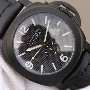 Panerai Luminor Pam027- 1:1 Superclone - Image 4