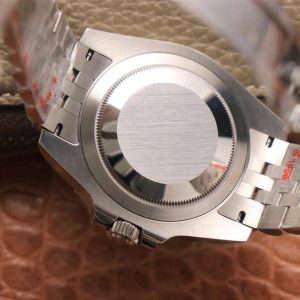 1:1 Superclone Pepsi-Rolex GMT-Master II 126710BLRO(Pepsi) - Image 7
