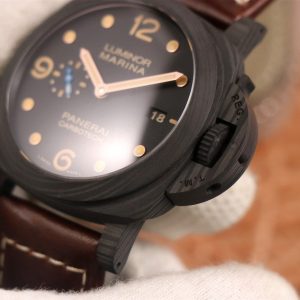 Panerai Luminor Marina PAM661 Carbotech - 1:1 Superclone - Image 5