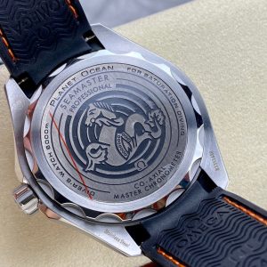 Omega Planet Ocean 6000M COAXIAL MASTER 45.5 MM Ultra Deep 215.32.4 - Image 8