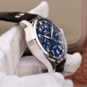 IWC Big Pilot Annual Calendar IW502702- 1:1 Superclone - Image 6