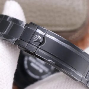 BLAKEN Submariner green 41mm 1:1 Superclone(BLAKEN hulk) - Image 7