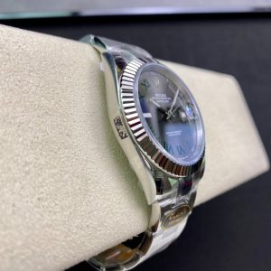 Datejust 36MM &41 Wimbledon: Ref. 126334(Wimbledom) - Image 6
