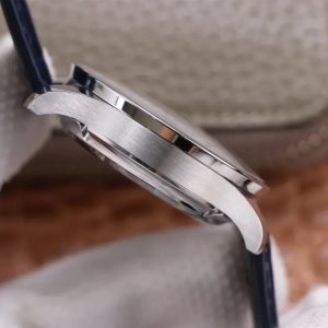 IWC Portuguese Chronograph Stainless Steel IW371605- 1:1 Superclone - Image 5