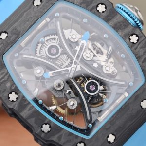 RM53-01 Tourbillon Edition - 1:1 Superclone(RM53-01) - Image 4