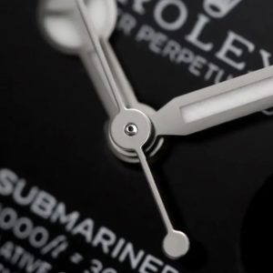 1:1 Superclone-Submariner Date116610 1:1 Superclone(Black sub with date) - Image 9