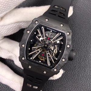 Richard Mille RM 12-01 Tourbillon - Image 4