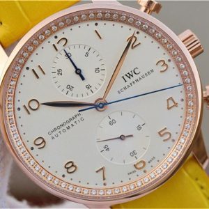 IWC Portuguese Wanguo Series- 1:1 Superclone - Image 3