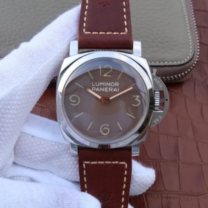 Panerai Luminor PAM662 - 1:1 Superclone