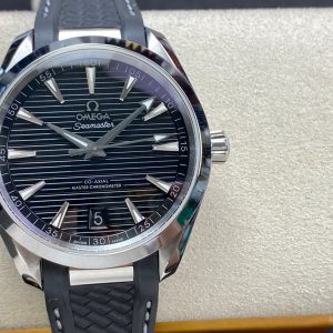 Omega Seamaster Aqua Terra 150M Co-Axial Master Chronometer 1:1 Super Clone
