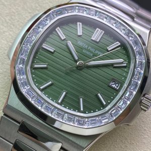 Patek Philippe Nautilus 5711/1300A-001 - Image 3