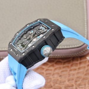 RM53-01 Tourbillon Edition - 1:1 Superclone(RM53-01) - Image 6