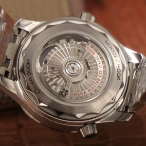 Omega Seamaster 300M Co-Axial Master Chronometer- 1:1 Superclone - Image 4