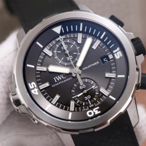 IWC "Shark" special edition Shark-1:1 Superclone - Image 4