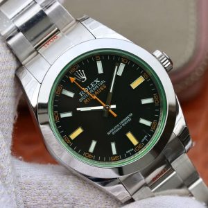 1:1 super clone Rolex Milgauss 116400- 1:1 Superclone (Milgauss) - Image 3
