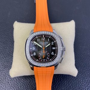 Patek Philippe Aquanaut 5164A-1:1 Superclone