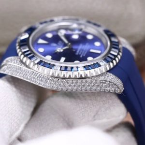 Submariner Date116233 LV 1:1 Superclone - Image 4