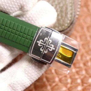 Patek Philippe Aquanaut 5165a -1:1 Superclone - Image 5
