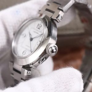 Cartier Kadya Pasha series W31074M7- 1:1 Superclone - Image 4