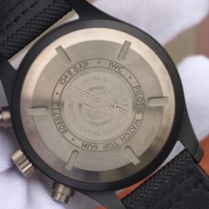 IWC TOP GUN MIRAMAR- 1:1 Superclone - Image 7