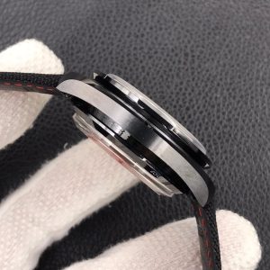 1:1 Superclone-Omega Seamaster (Dark Side of the Moon) - Image 6