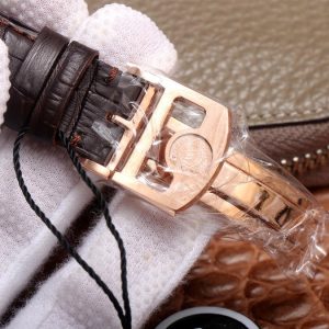IWC Portuguese Chronograph Stainless steel- 1:1 Superclone - Image 9