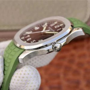 Patek Philippe Aquanaut 5165a -1:1 Superclone - Image 4