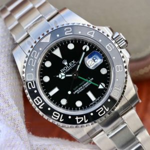 Rolex GMT-Master II 116710LN-1:1 Superclone(Black GMT) - Image 3