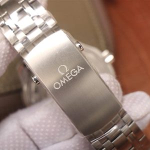 Omega Seamaster 300M Co-Axial Master Chronometer- 1:1 Superclone - Image 6