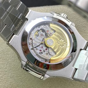 1:1 Superclone- Patek Philippe Nautilus Annual Calendar 5726 - Image 7