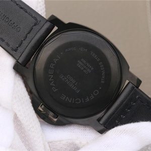 Panerai Luminor Pam027- 1:1 Superclone - Image 8