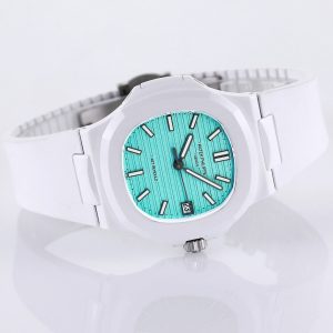 AET remould Patek Philippe Ceramic Tiffany dial - Image 5