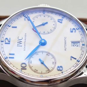 NewPortuguese seven IW500705- 1:1 Superclone - Image 5