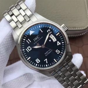 IWC MARK XVII- 1:1 Superclone - Image 3