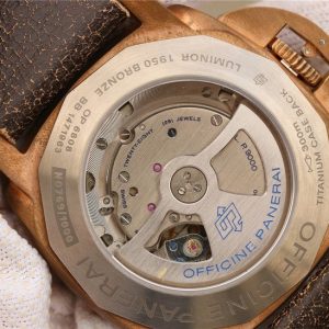 Panerai Luminor Submersible PAM382 Bronzo - 1:1 Superclone - Image 7