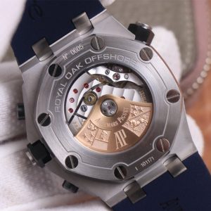 Audemars Piguet Royal Oak Offshore Diver Chronograph 26703ST.OOO 1:1 Superclone - Image 5