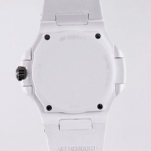 AET remould Patek Philippe Ceramic Tiffany dial - Image 11
