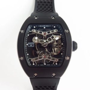 RM27 Tourbillon Rafael Nadal Limited Edition - 1:1 Superclone