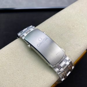OMEGA Seamaster Diver 300M 42mm Black Dial - Image 9