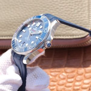 Omega Seamaster 300M Co-Axial Master Chronometer- 1:1 Superclone - Image 7