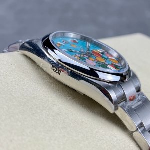 1:1 Superclone-Rolex Oyster Perpetual 36mm (M277200 oyester) - Image 7