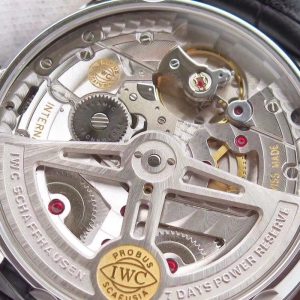 New Portuguese seven IW500705- 1:1 Superclone - Image 5
