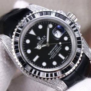 Submariner Date116233 1:1 Superclone - Image 4